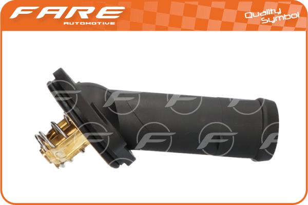 Thermostat, liquide de refroidissement FARE-RCH 31833