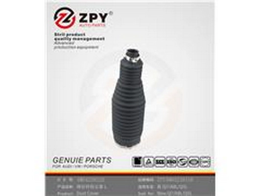 Joint-soufflet, direction ZPY 4M0 423 831B