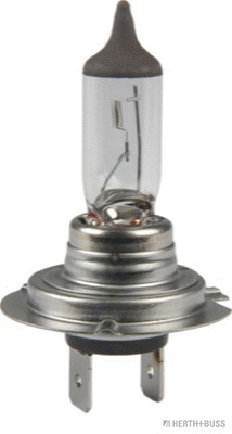 Ampoule, projecteur longue portée HERTH+BUSS ELPARTS 89901295