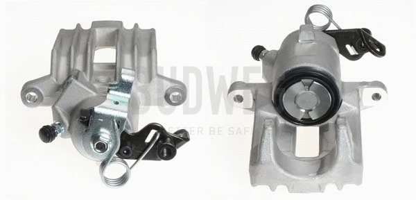 Étrier de frein BUDWEG CALIPER 342965