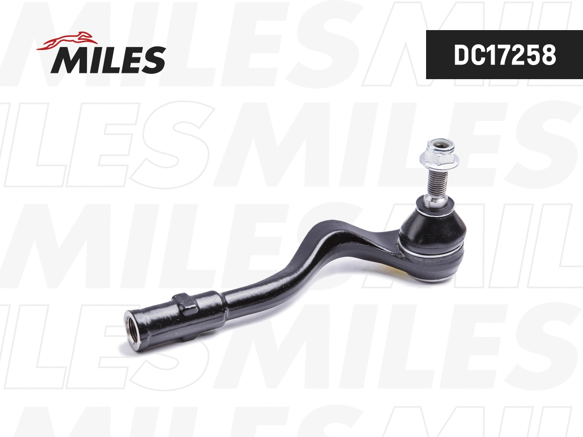 Rotule de barre de connexion MILES DC17258