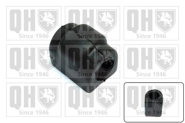 Suspension, stabilisateur QUINTON HAZELL EMB7108