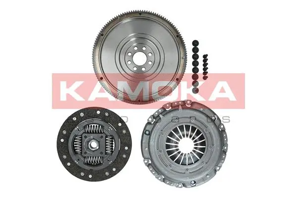 Kit d'embrayage KAMOKA KC127