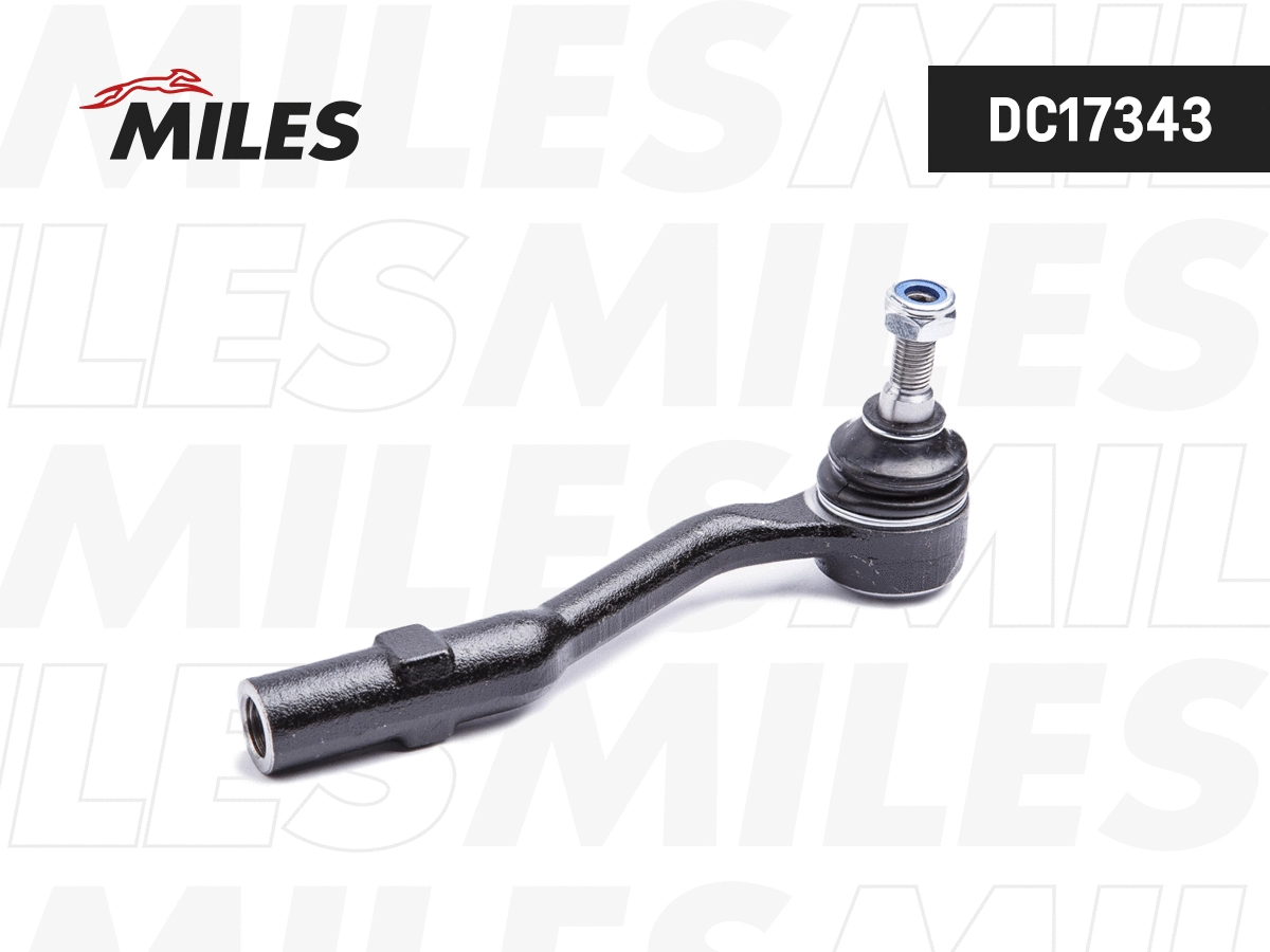 Rotule de barre de connexion MILES DC17343