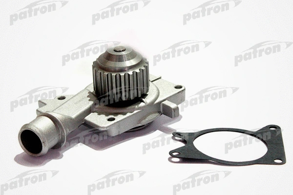 Pompe à eau, refroidissement du moteur PATRON PWP1024