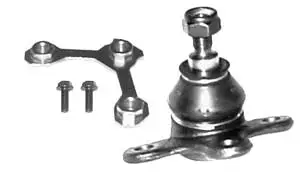 Rotule de suspension Technika RS509