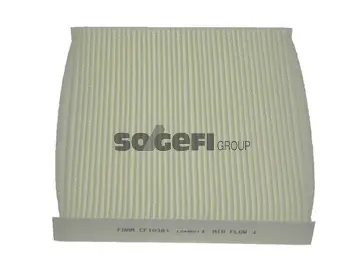 Filtre, air de l'habitacle FRAM CF10381