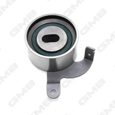 Poulie de tension, courroie crantée GMB GT80550