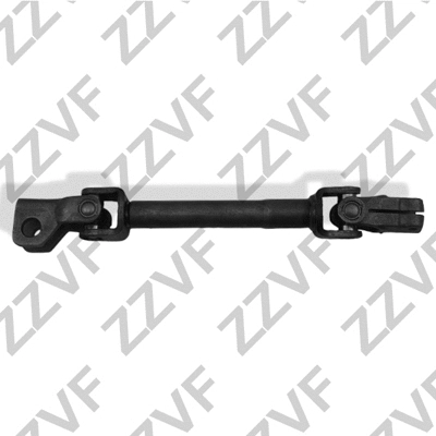 Arbre de direction ZZVF ZV90ABW