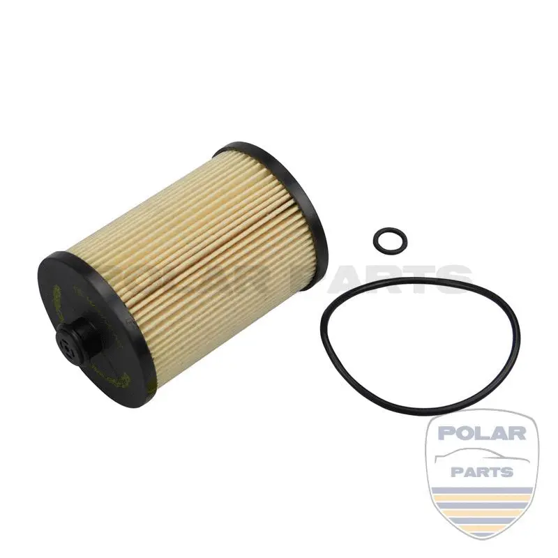 Filtre à carburant POLAR PARTS 10000011
