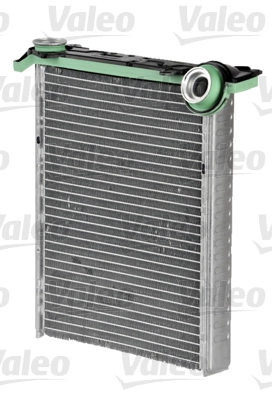 Système de chauffage VALEO 812416