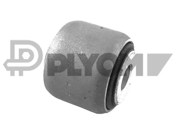 Suspension, corps de l'essieu PLYOM P759516