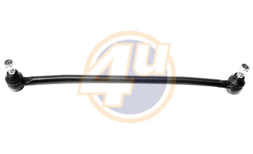 Barre de connexion 4u LD-D-08387