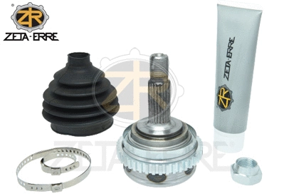 Jeu de joints, arbre de transmission ZETA-ERRE LD13