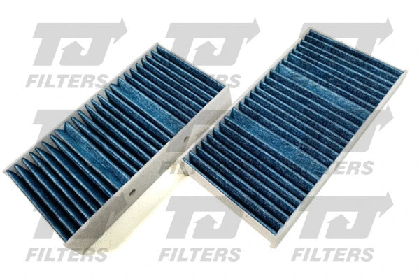 Filtre, air de l'habitacle QUINTON HAZELL QFC0516AB