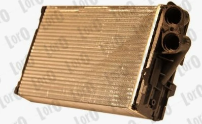 Système de chauffage ABAKUS 009-015-0013