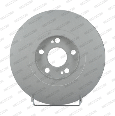Disque de frein FERODO DDF2152C