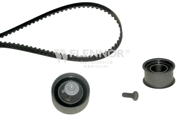 Kit de courroie crantée FLENNOR F924382V