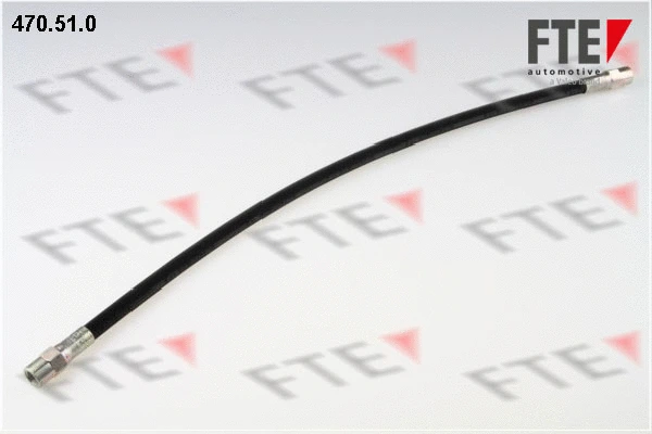 Flexible de frein FTE 9240289