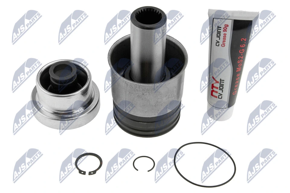 Joint, arbre de transmission NTY NPW-MS-050