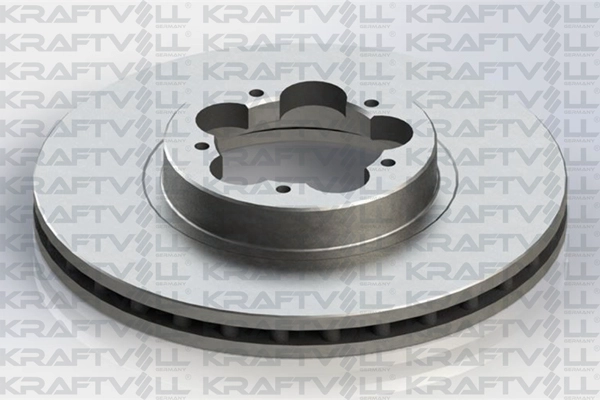 Disque de frein KRAFTVOLL GERMANY 07040018