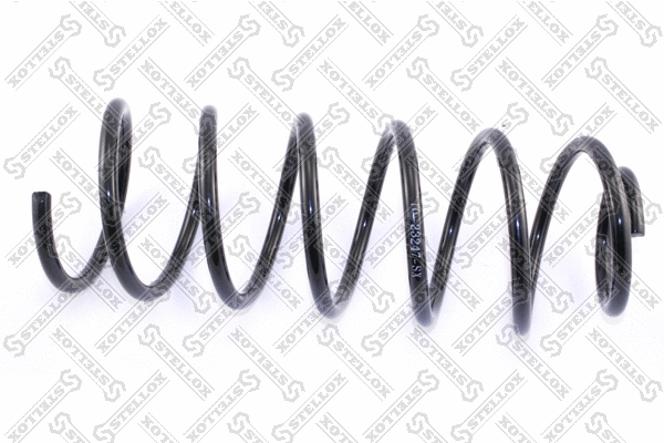 Ressort de suspension STELLOX 10-23247-SX