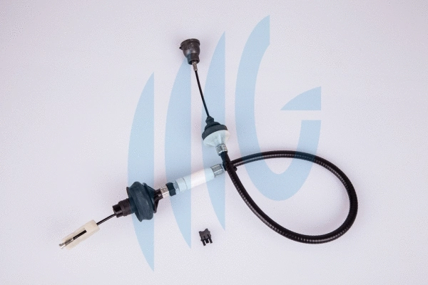 Tirette à câble, commande d'embrayage RICAMBIFLEX GM 01381473