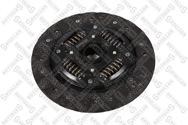 Disque d'embrayage STELLOX 07-00021-SX