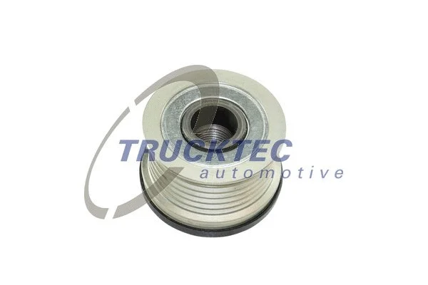 Poulie roue libre, alternateur TRUCKTEC AUTOMOTIVE 07.17.066
