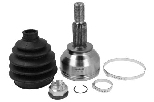 Jeu de joints, arbre de transmission MTR 12160543