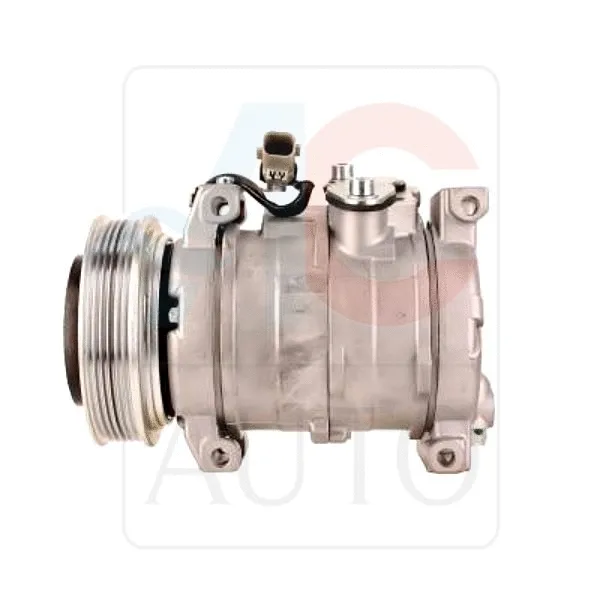 Compresseur, climatisation ACAUTO AC-01DN061
