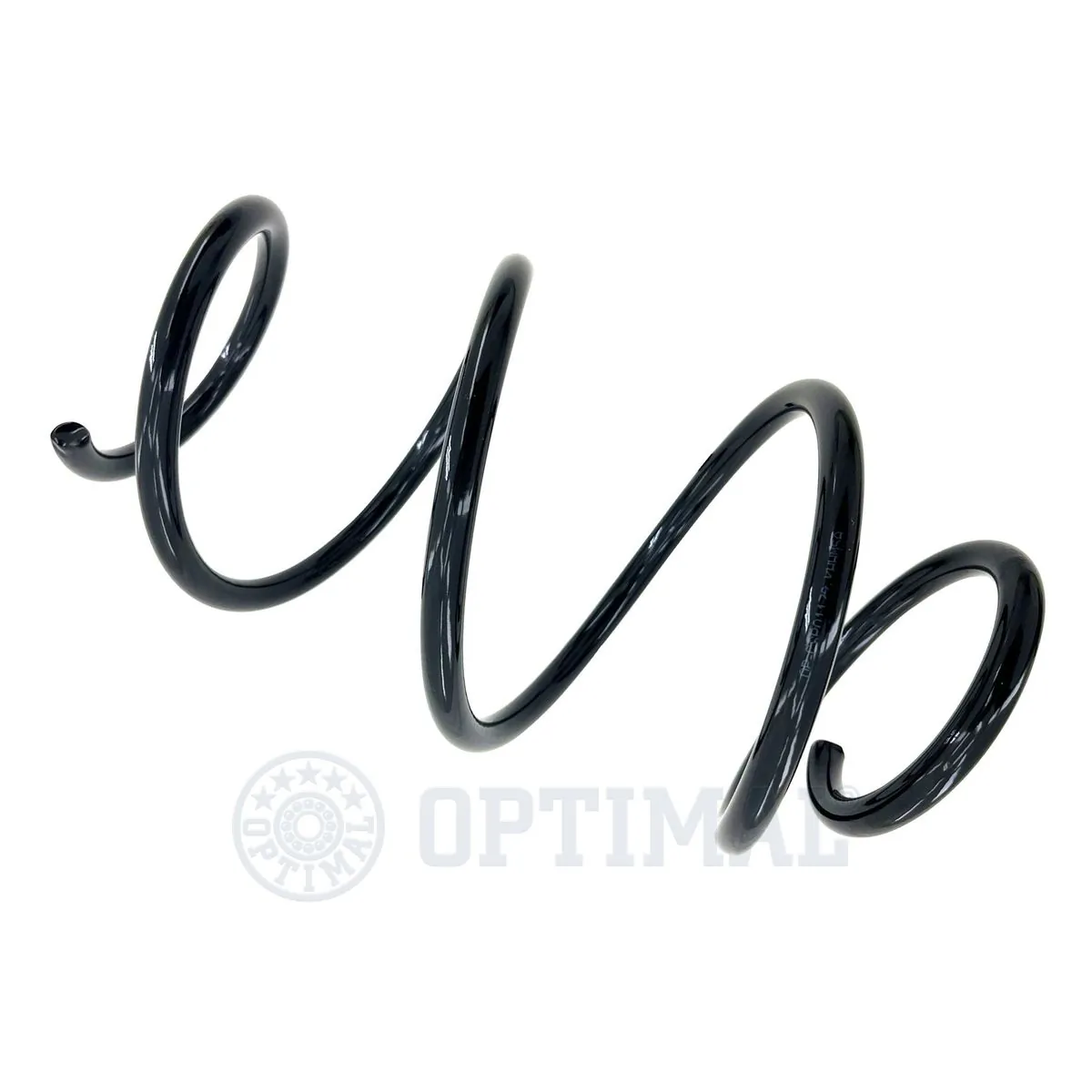Ressort de suspension OPTIMAL OP-CSP01172