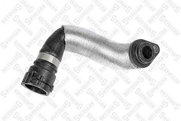 Durite de radiateur STELLOX 10-35691-SX
