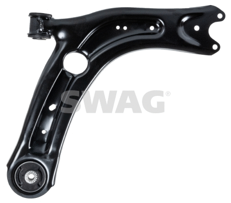 Bras de liaison, suspension de roue SWAG 33 10 0402