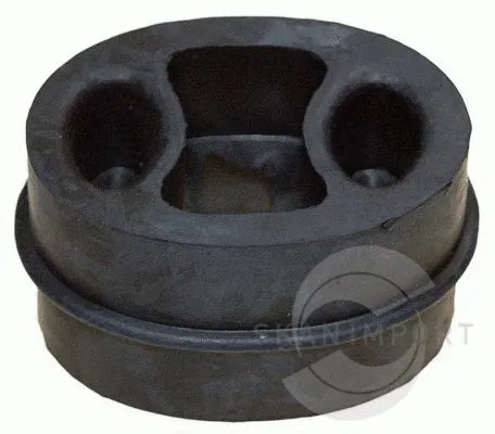 Anneau de fixation, silencieux SKANIMPORT 088.7447