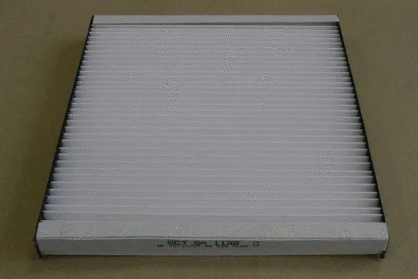 Filtre, air de l'habitacle SCT - MANNOL SA 1138