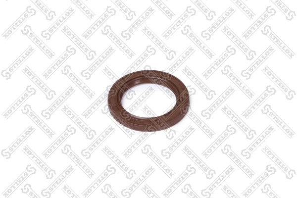 Bague d'étanchéité, vilebrequin STELLOX 34-00022-SX
