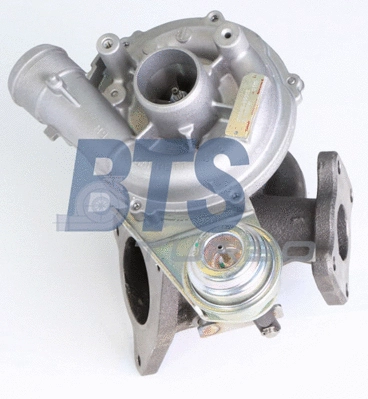 Turbocompresseur, suralimentation BTS Turbo T912056