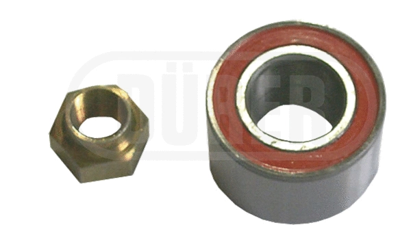 Kit de roulements de roue DÜRER R30559K