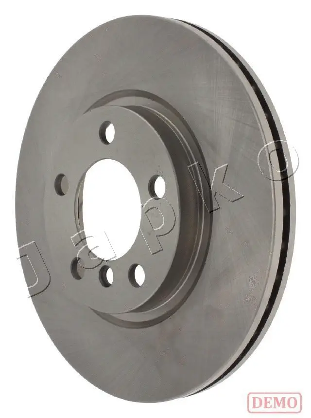 Disque de frein JAPKO 600154C