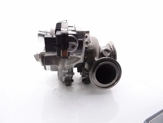 Turbocompresseur, suralimentation GARRETT 792460-5008S