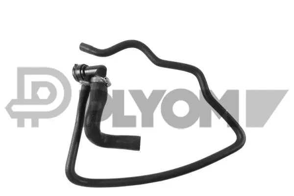Durite de radiateur PLYOM P770003