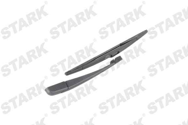 Bras d'essuie-glace, nettoyage des vitres Stark SKWA-0930049