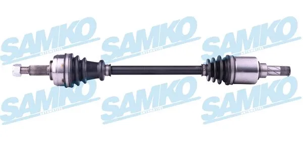 Arbre de transmission SAMKO DS60986
