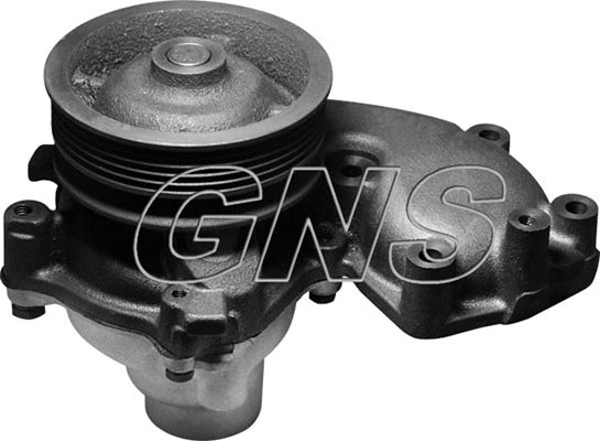 Pompe à eau, refroidissement du moteur GNS YH-L125