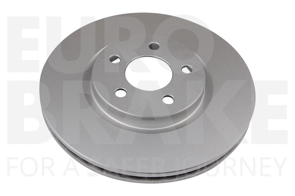 Disque de frein EUROBRAKE 5815319305