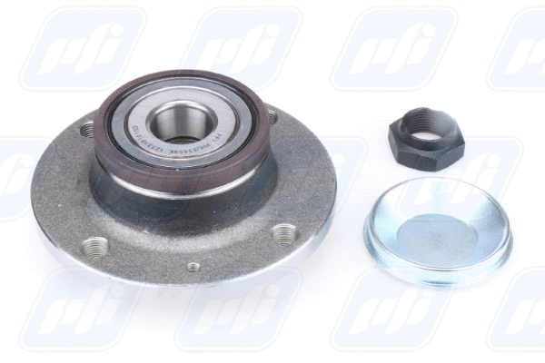 Kit de roulements de roue PFI PHU53659K