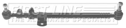Barre de connexion FIRST LINE FDL7312