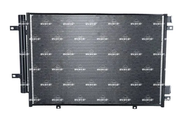 Condenseur, climatisation NRF 350598