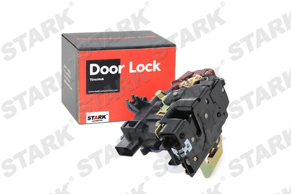 Serrure de porte Stark SKDLO-2160040